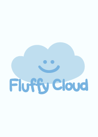 Fluffy Cloud