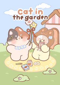 Daddy | cat the garden reviesd