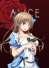 Toriumi Alice theme