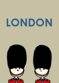 ロンドンLondon