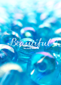 Beautiful -キラキラビーズ