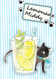 Lemonade Middy