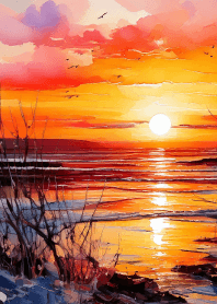 Youth called sunset! Vol.1