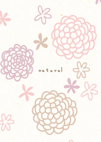 Flower Japanese pattern26