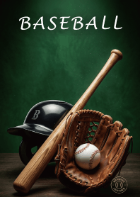 Theme of base ball4
