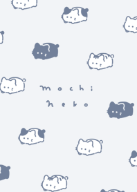 まるい猫。 022