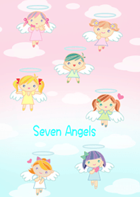 Seven Angels