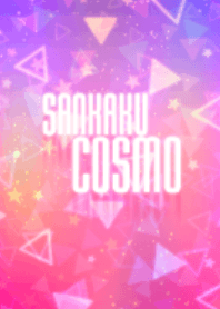 °˖✧三角△宇宙✧˖°