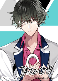 JAZZ-ON! Arata Kageyama ver.