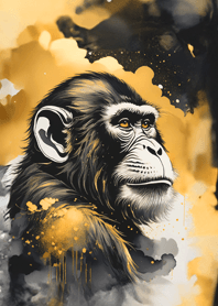 Ink painting101