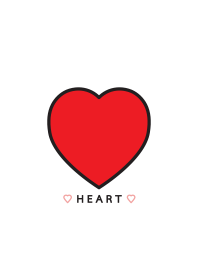 cute heart icons v.2