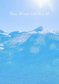 BlueWater 433 Not AI