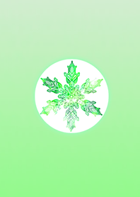 Snow Green @ Winter Feature