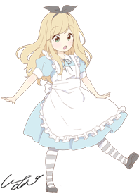 Pom's Alice Vol.2