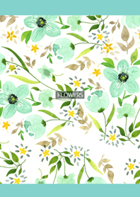 water color flowers_291