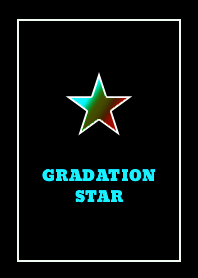 GRADATION STAR THEME :113