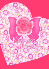 Kira kira princess