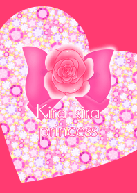 キラキラプリンセス