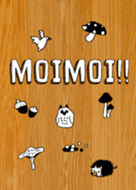MOIMOI!!
