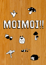 MOIMOI!!