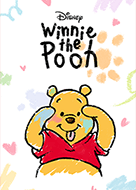 くまのプーさん そよ風 Line 着せかえ Line Store