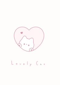 小猫咪 - pinky
