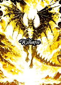 KiharuGolden Luck Rising!