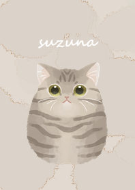 Very fluffy cat 3