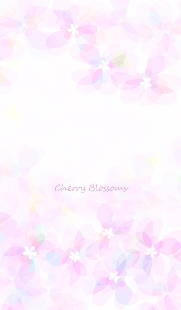 ...artwork_Cherry Blossoms