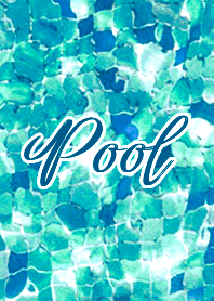 POOL ICON THEME 22