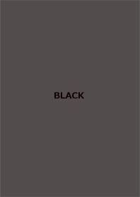 ブラック