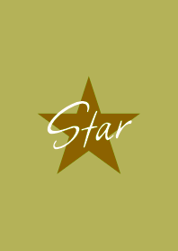 STAR COLOR THEME 127
