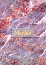 Marble Pink 9