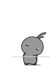rabbit staring-115