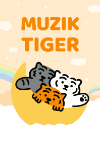 MUZIK TIGER