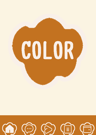 brown color U60