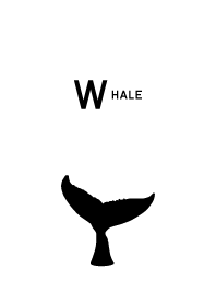 Whale Theme