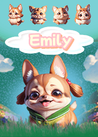 Emily Chihuahua Beige04