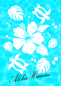 ALOHA SUMMER 10