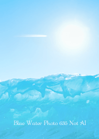 BlueWater Photo 635 Not AI