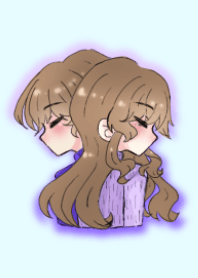 Mu twin