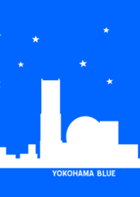 YOKOHAMA BLUE