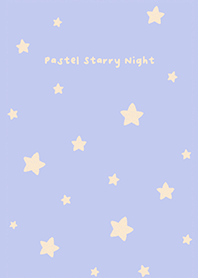 คืนดาราพาสเทล