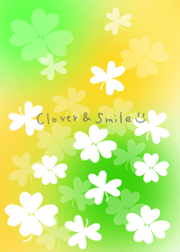 Clover&Smile
