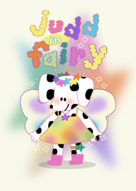 judd in fairy