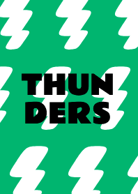 THUNDERS THEME 13