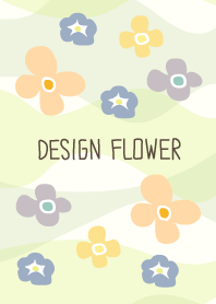 Design Flower 11