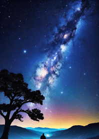 Moon Night Universe 6my0A