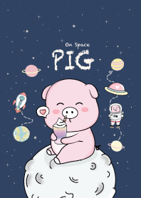 Pig On Space 2