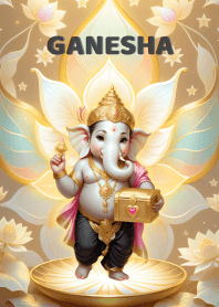 Ganesha Happy Rich & Rich Theme (JP)